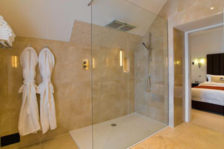 ברידג'נד Cae Court Hotel מראה חיצוני תמונה