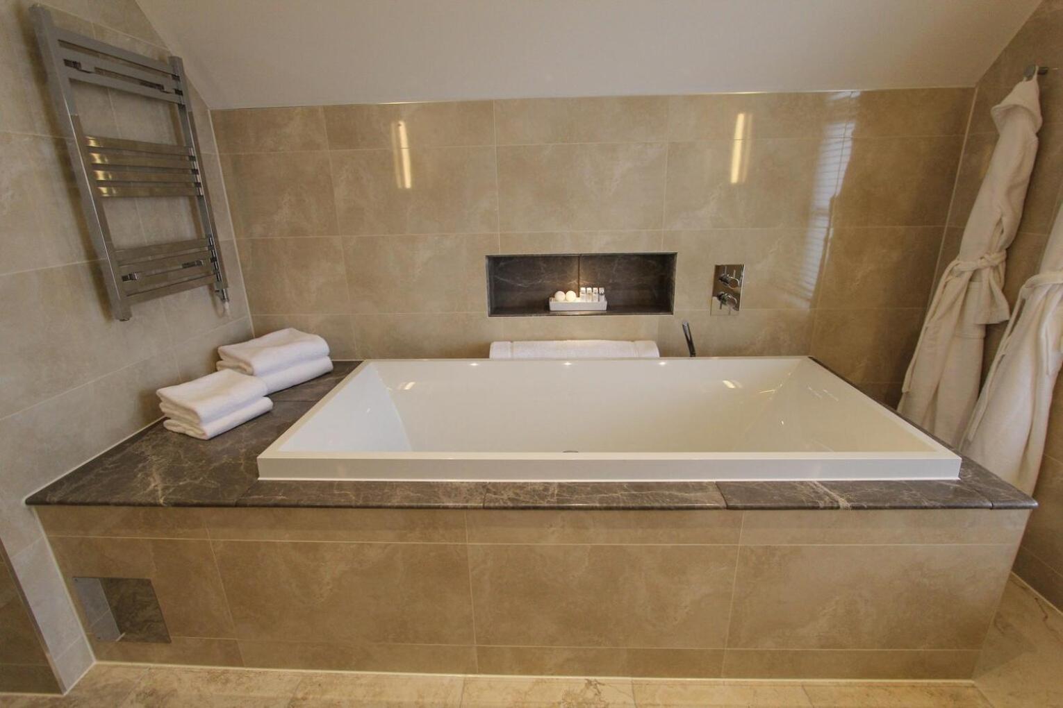 ברידג'נד Cae Court Hotel מראה חיצוני תמונה