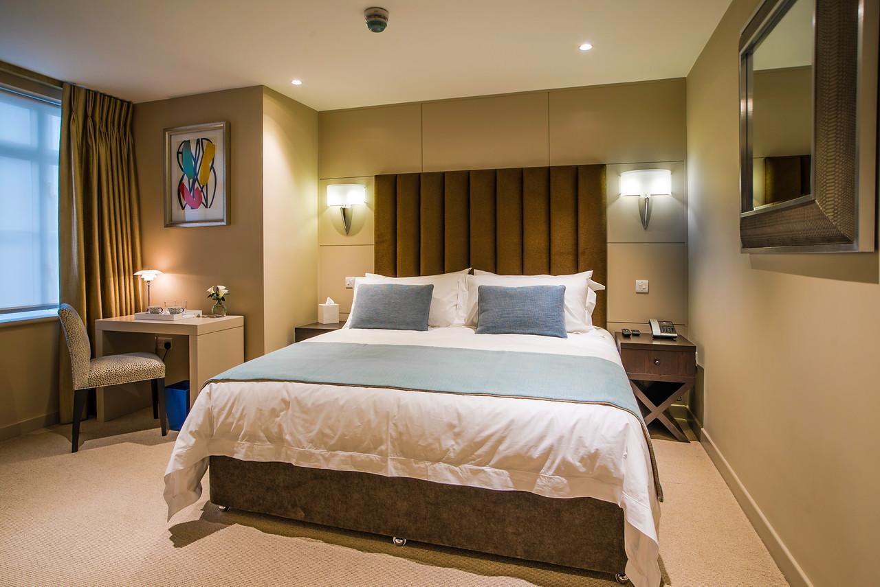 ברידג'נד Cae Court Hotel מראה חיצוני תמונה