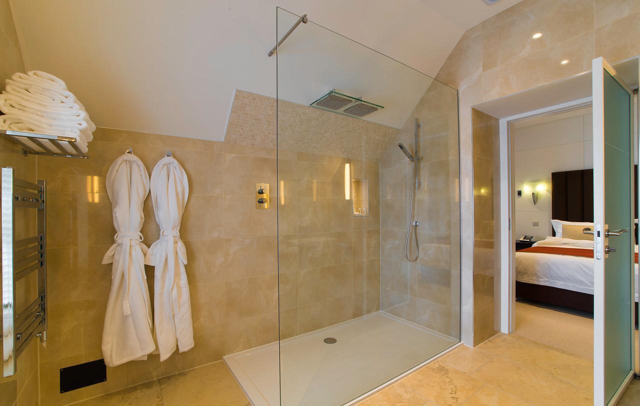 ברידג'נד Cae Court Hotel מראה חיצוני תמונה