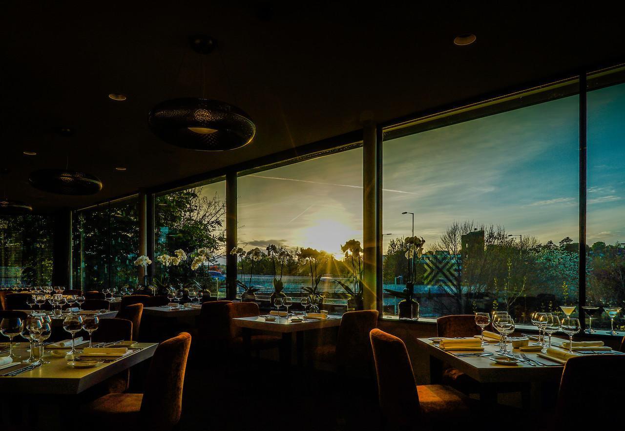 ברידג'נד Cae Court Hotel מראה חיצוני תמונה