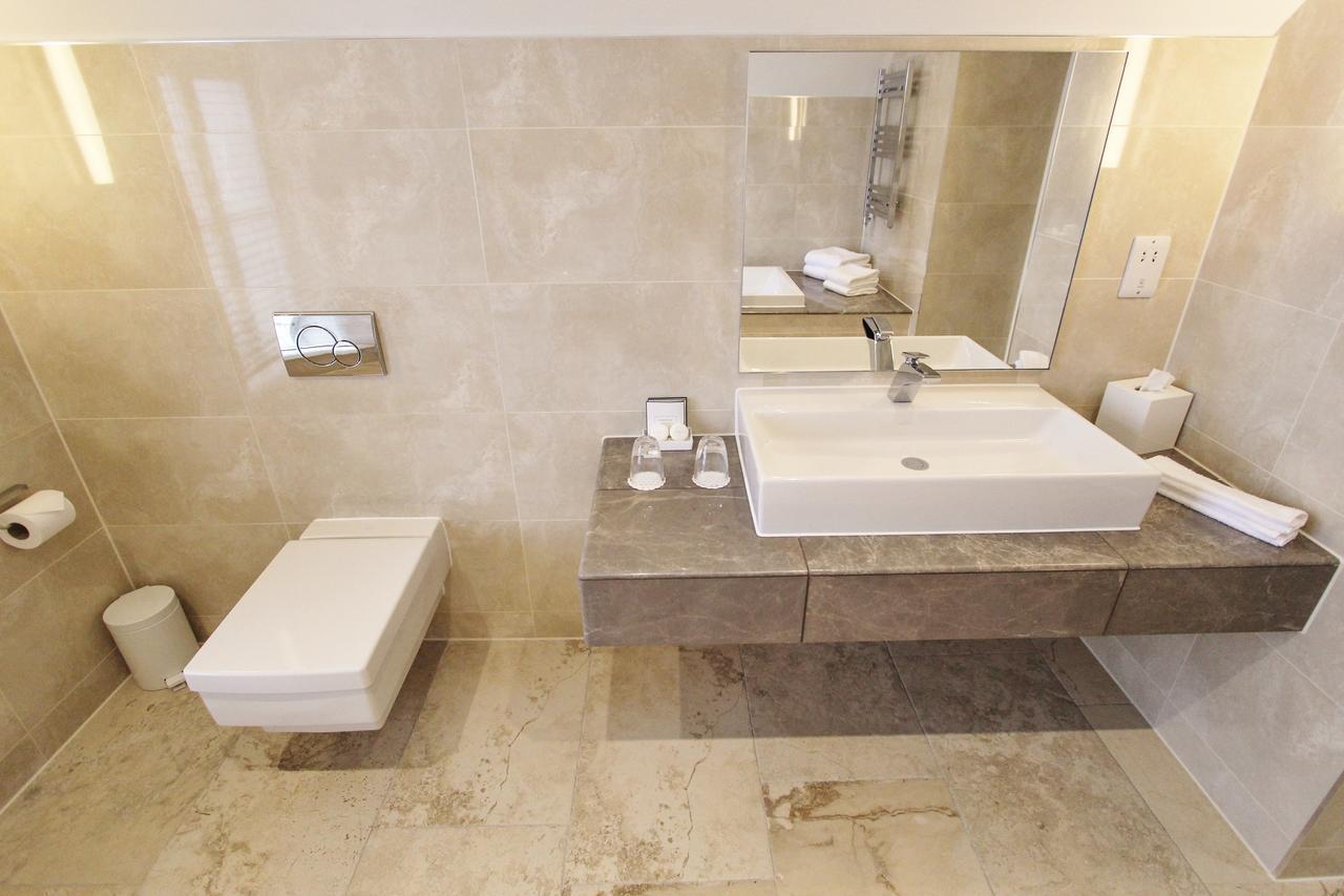 ברידג'נד Cae Court Hotel מראה חיצוני תמונה