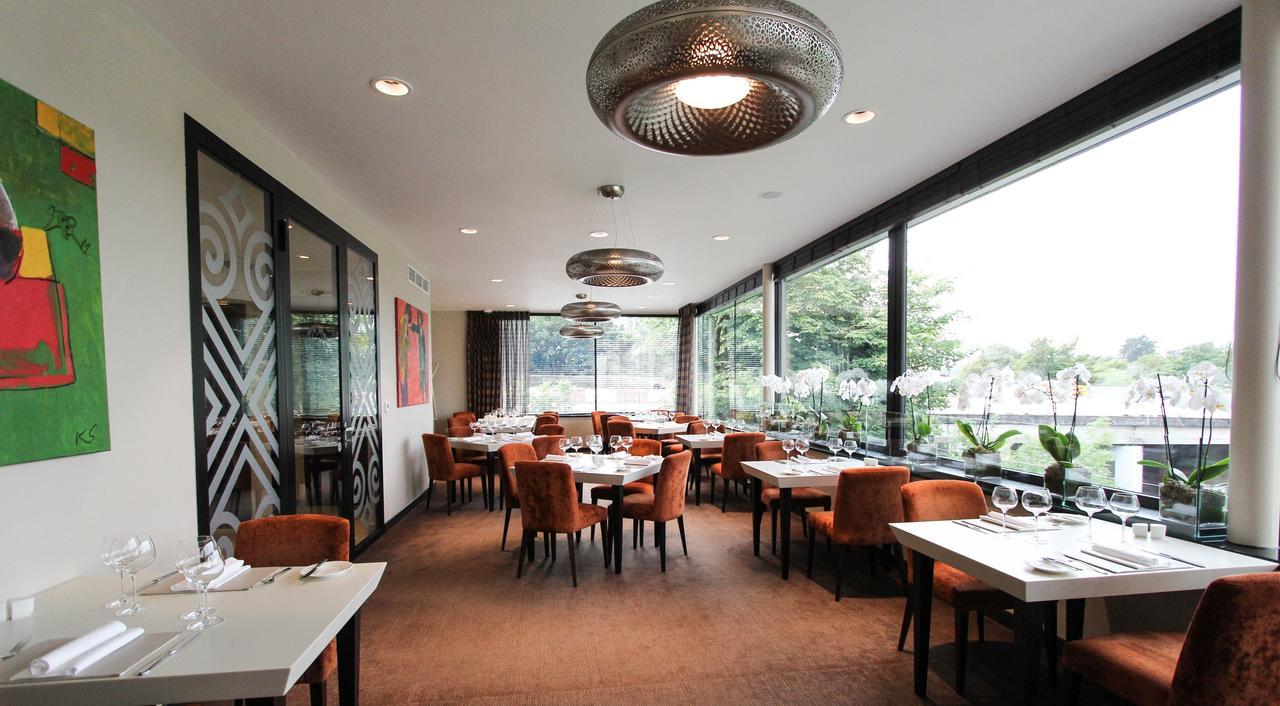ברידג'נד Cae Court Hotel מראה חיצוני תמונה