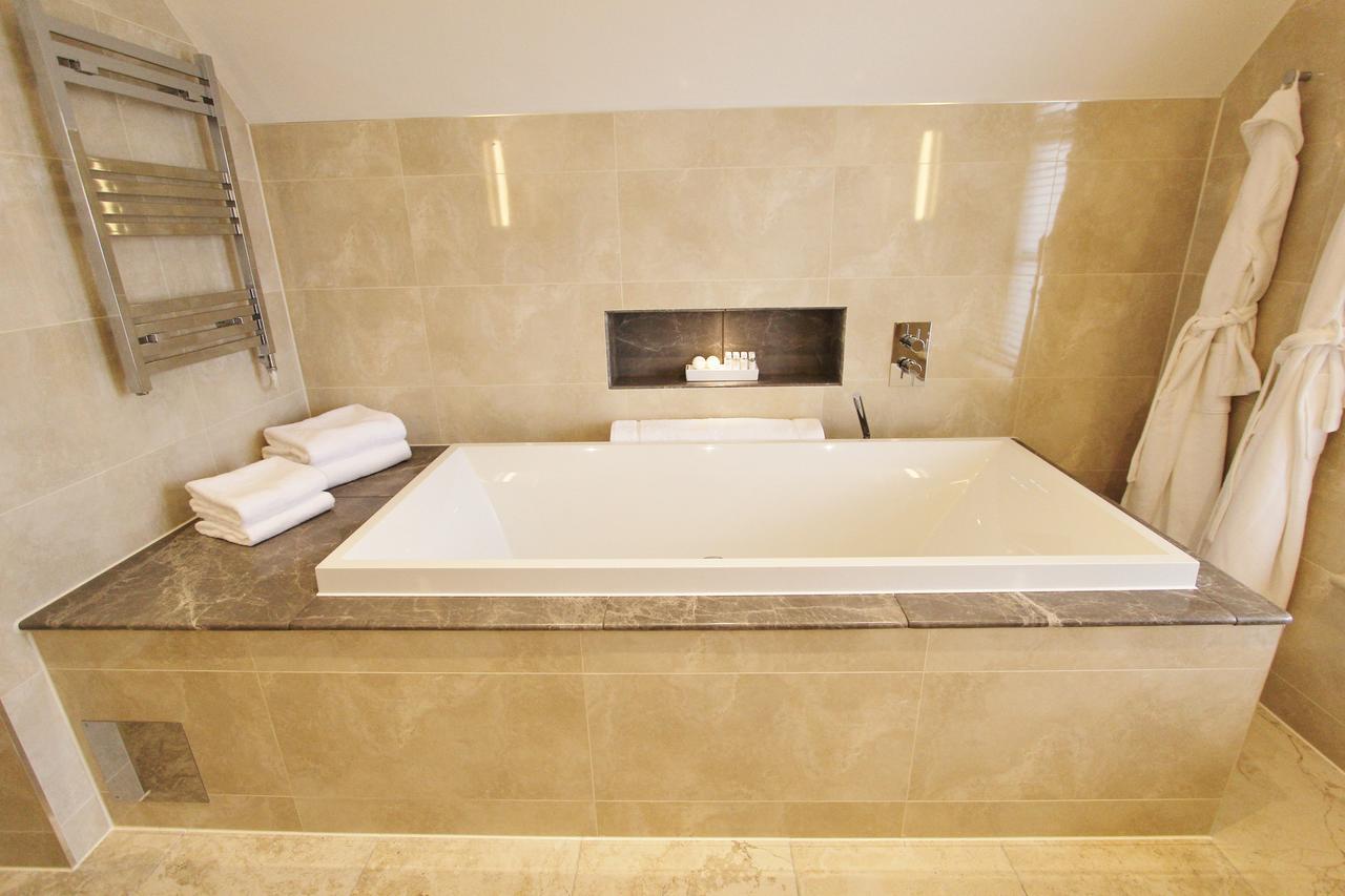ברידג'נד Cae Court Hotel מראה חיצוני תמונה